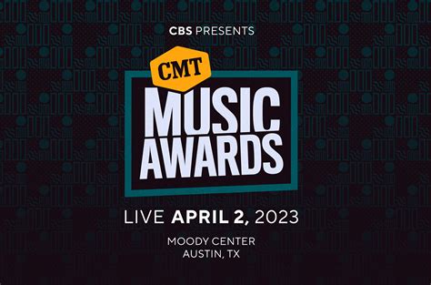 music awards april 2 2023